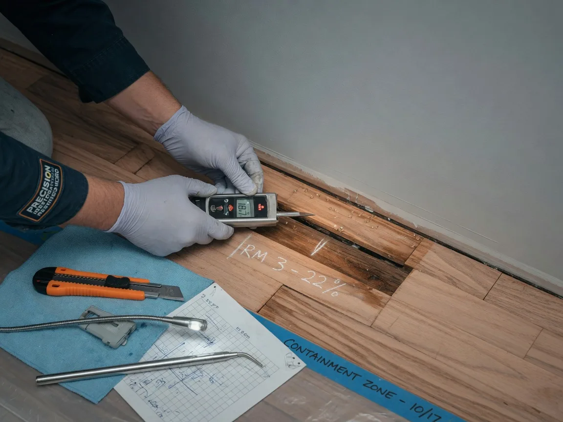 Why choose Water Removal in Woodsville, NH